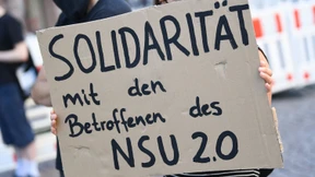 Welche Fragen es vor dem „NSU-2.0“-Prozess gibt