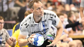 Erster Dämpfer am zweiten Spieltag