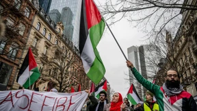 Unglaubwürdig im Kampf gegen Antisemitismus