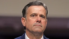 Trumps Mann gegen Peking