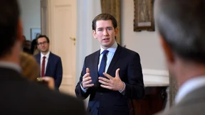 Das Ende der Germanen?