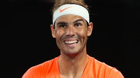 Pöbelnde Zuschauerin sorgt für Ärger bei Nadal-Spiel