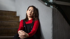 Chiaki Soma bringt Kunst und Städte zusammen