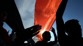 Drei Tote bei Protesten gegen Mursi