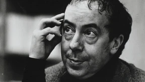 Aus der Isolation fand er nur einen Ausweg