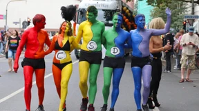 „Meine Identität ist nicht verhandelbar“