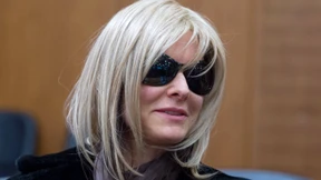 Kachelmanns Ex siegt mit Verfassungsklage