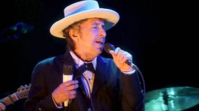 Bob Dylan greift jetzt doch zur Medaille
