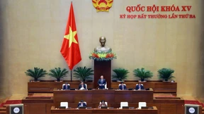 Der Rücktritt des Präsidenten stellt die Stabilität infrage