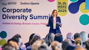 Der Mensch im Mittelpunkt:  Diversität als Teil der Unternehmenskultur