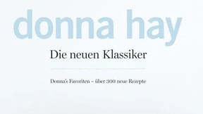 Übersättigte Misch-Masch-Küche