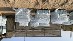 Mit Reinigern an die Börse