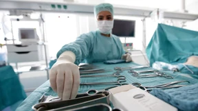 „Wir gefährden jeden Tag Patienten – und zwar bewusst“