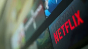 Die ganze Welt schaut nun Netflix