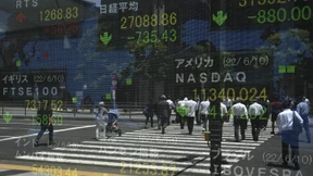 Die Bank von Japan bleibt der geldpolitische Außenseiter