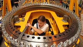 Das Märchen vom Gleichgewicht