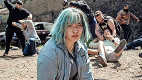 Showdown am Rio Sarre