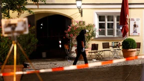 Mutmaßlicher Täter war mehrfach in psychiatrischer Behandlung