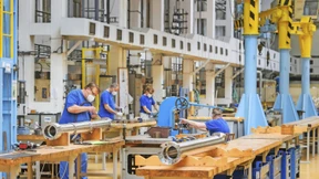 Škoda, der Weiße Ritter aus Pilsen