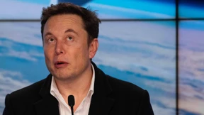 Elon Musk will Gehirne mit Computern verbinden