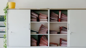 Wenn Ihr Job von KI betroffen ist, kann das eine große Chance sein