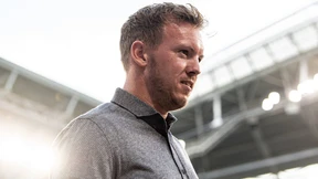 Nagelsmann und Leipzig plötzlich Favorit