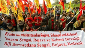 PKK rekrutiert Kämpfer auch in Deutschland