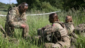 Mit Los, aber noch ohne Zwang