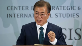 Südkorea erhöht den Mindestlohn drastisch