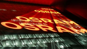 AMS  will Osram von der Börse nehmen