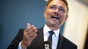 Lindner: Debatte um Tankrabatt „emotional aufgeladen“