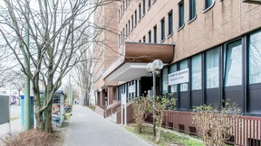 Neue Variante für Gymnasium Süd