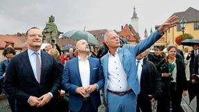 Union und SPD versprechen Herbst der Reformen