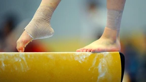 Sie konnte sich nicht wehren