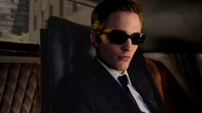 Frauen, leider nicht am Steuer