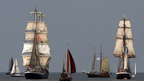 „Deutschlands maritimes Erbe ist in Gefahr“