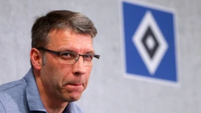 Sportchef Knäbel muss gehen