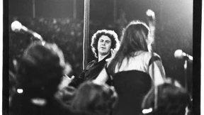 Seine Musik galt als besonders gefährlich