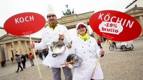 „Wir müssen mit der überzogenen Gleichmacherei aufhören“