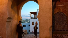 Weltuntergang mit Pfefferminztee