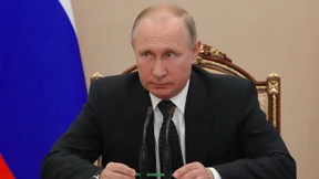 Kreml nennt Wladiwostok als möglichen Ort für Gipfel mit Kim