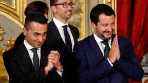 Neue Sozialleistungen sorgen in Italien für Ansturm