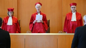 Nur eine kurze Atempause im Streit über das Wahlrecht