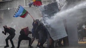 Chiles Regierung kündigt neue Verfassung an