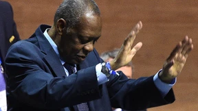 Angriff auf den Kaiser von Afrika