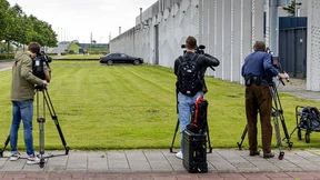Wer tötete den niederländischen Anwalt Derk Wiersum?