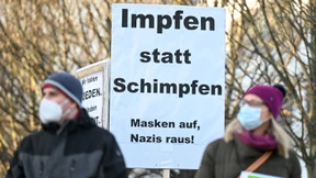 Nicht mehr für alle per Schnelltest positiv Getesteten auch PCR-Test