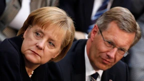 Anwalt beharrt auf Wulffs Mailbox-Version