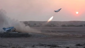 So drangsalieren die Mullahs die Forscher