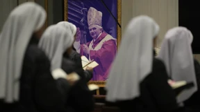 Mehr als 70.000 Gäste zum Requiem erwartet